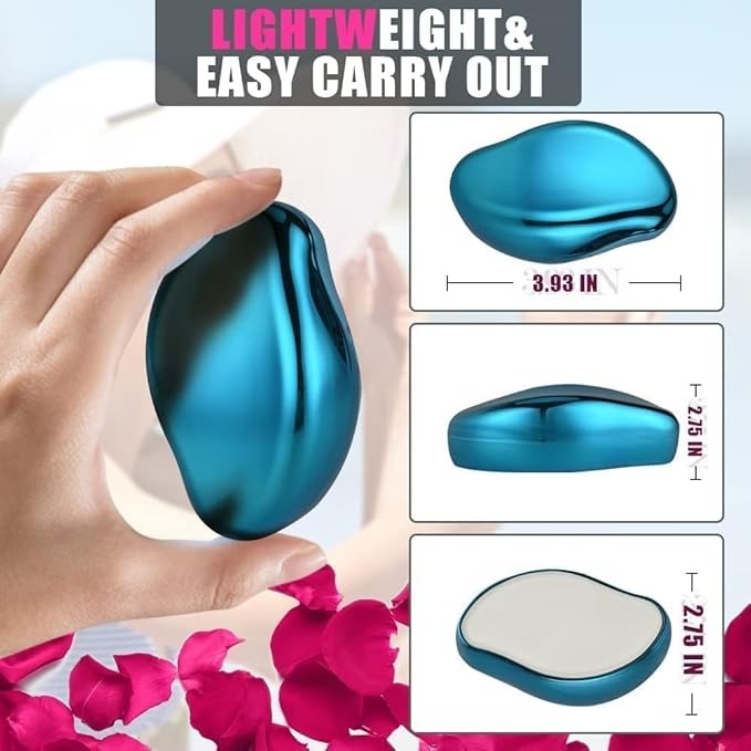 Crystal Hair Removal