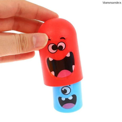 GobblePlay™ – Tactic Meets Toy | Colorful, Smart Fun | Designed for Growing Minds