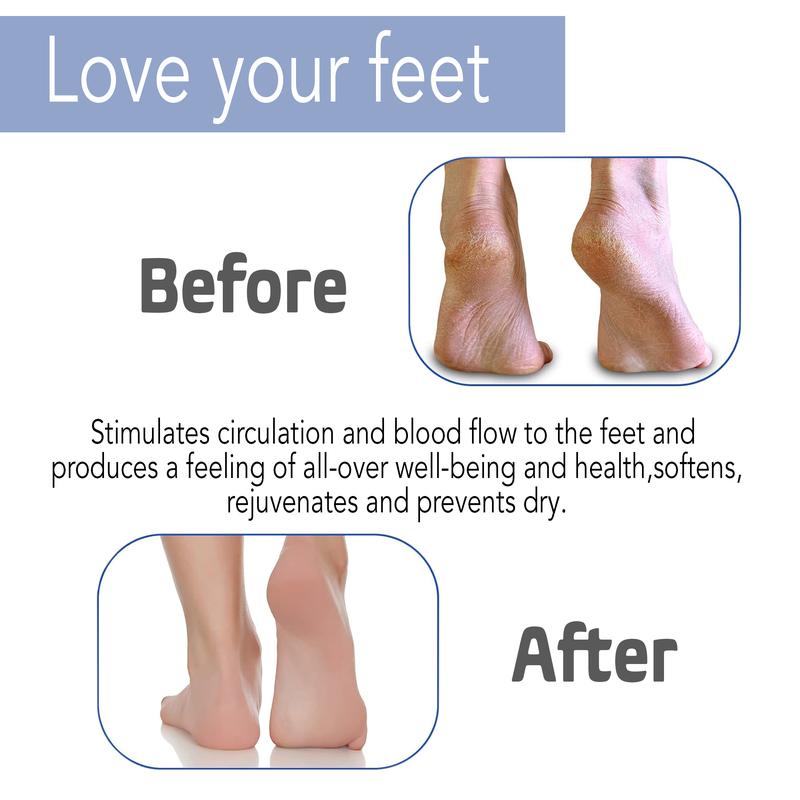 Silicone Shower Foot Scrubber Mat with Wall-Mounted Suction Cups.