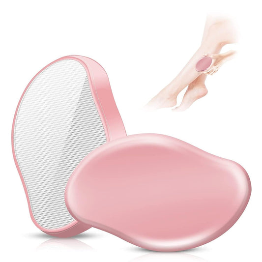 Crystal Hair Removal