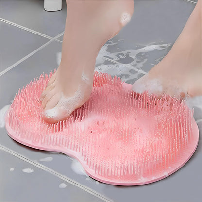GadgetSaga BruteWash™ Full Body Scrubber Kit