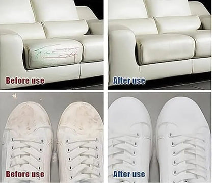 Multipurpose Magic Foam Cleaner