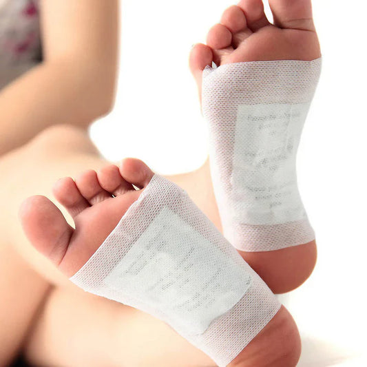 Detox Foot Pads