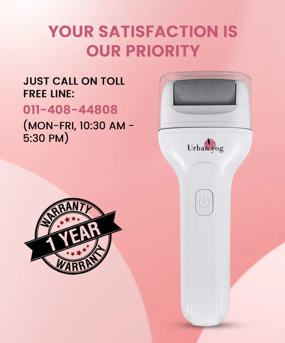 Foot Callus Remover