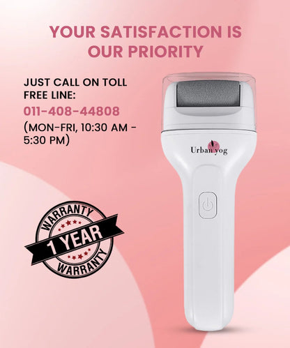 Foot Callus Remover