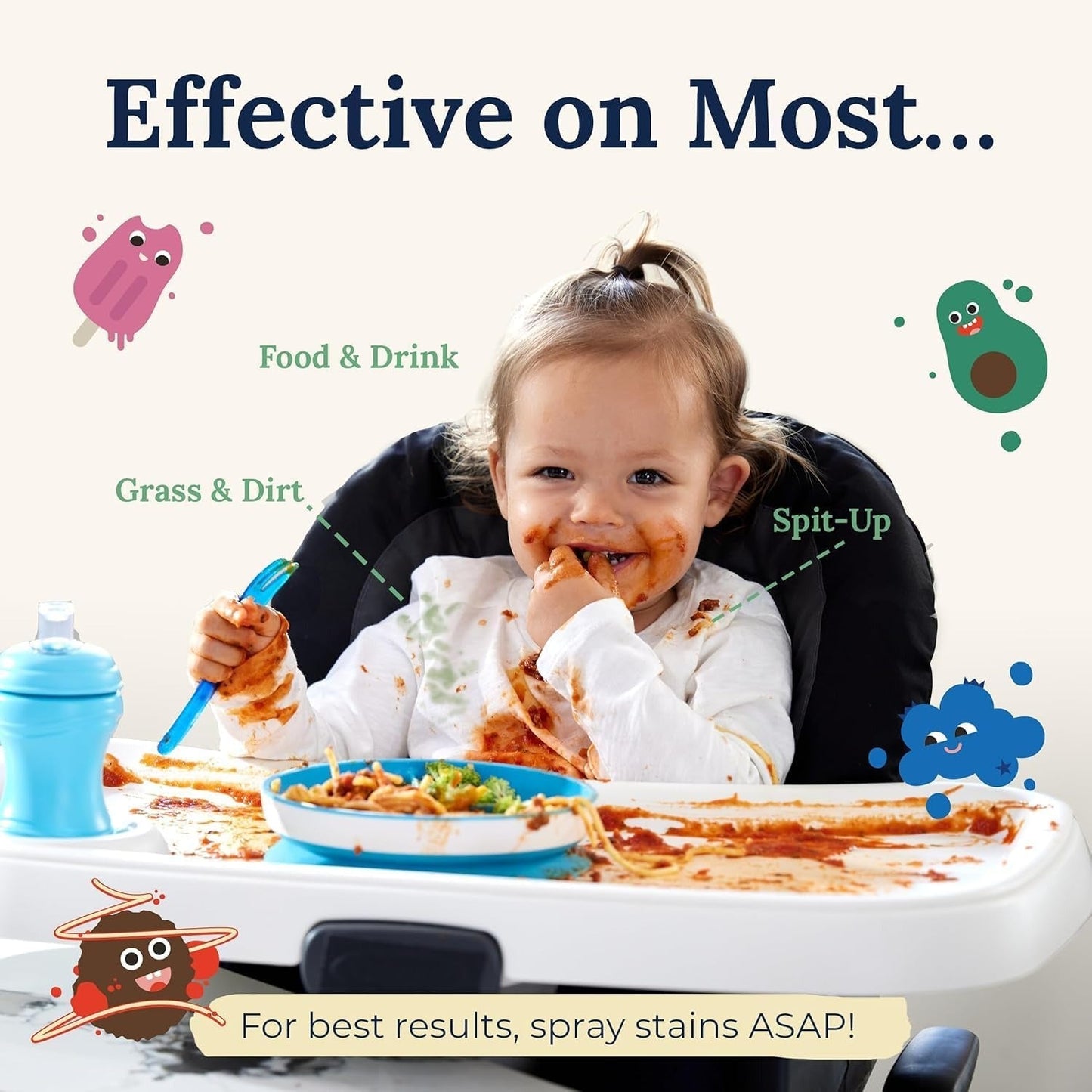 Miss Mouths Stain Treater ( Buy 1 Get 1 Free )