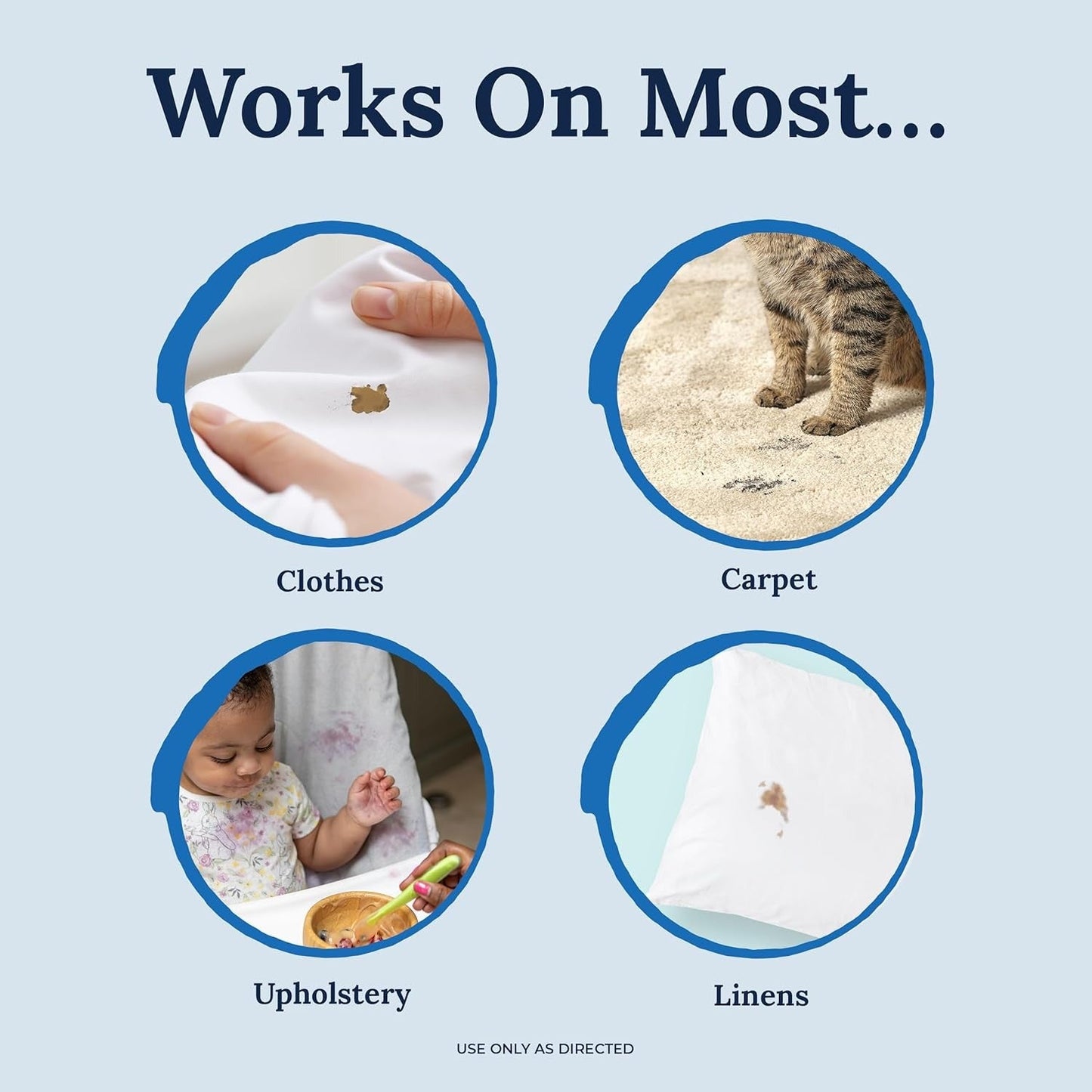 Miss Mouths Stain Treater ( Buy 1 Get 1 Free )
