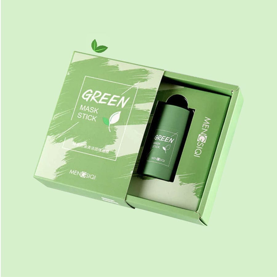 Green Tea Purifying Clay Stick Mask