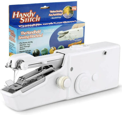 Gadgetsaga   Portable Sewing Machine